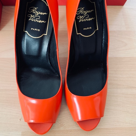 Roger vivier heels - Picture 6 of 6